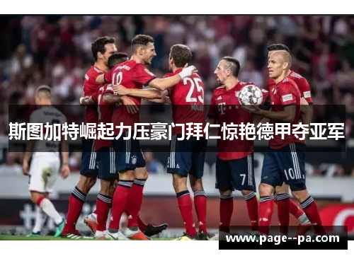 斯图加特崛起力压豪门拜仁惊艳德甲夺亚军