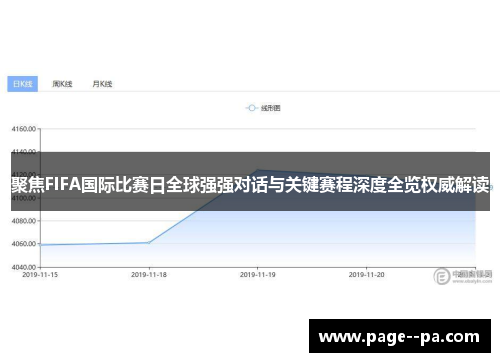 聚焦FIFA国际比赛日全球强强对话与关键赛程深度全览权威解读